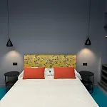 Deluxe Gæstehus 4*