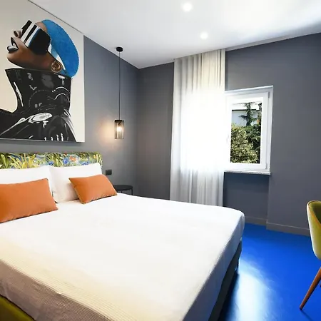 Guest house Deluxe Sorrento
