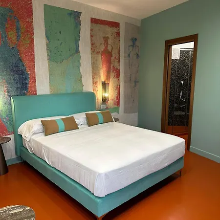 Guest house Deluxe 4*