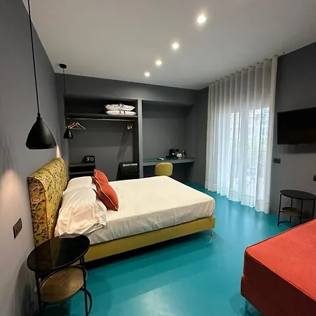 Guest house Deluxe 4*