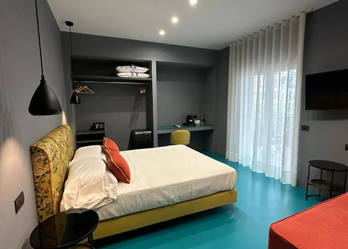Pensión Deluxe 4*