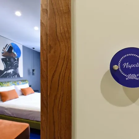 Deluxe Guest house