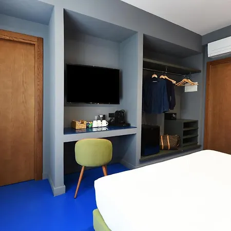 Deluxe Guest house Sorrento