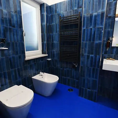 Deluxe Guest house Sorrento