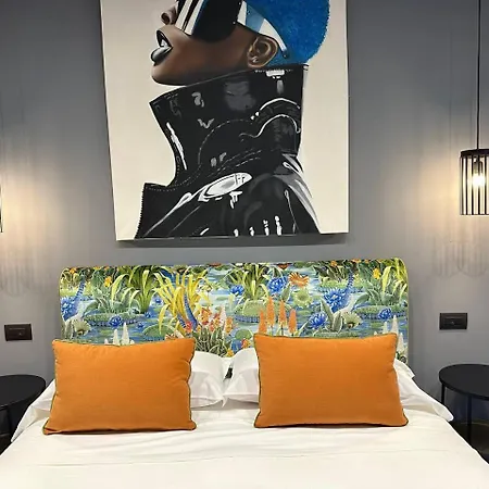 Deluxe Guest house