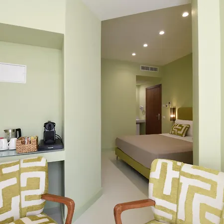 Guest house Deluxe Sorrento