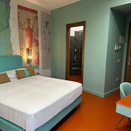 Guest house Deluxe Sorrento