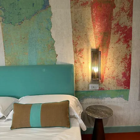 Deluxe Casa de hóspedes