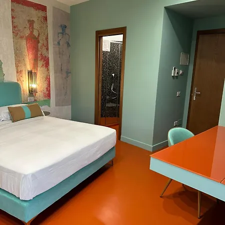 Deluxe Guest house Sorrento