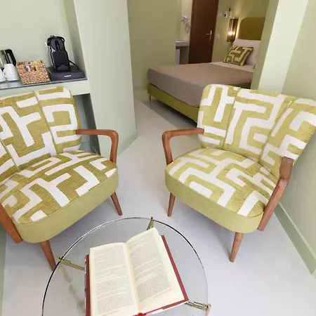 Guest house Deluxe