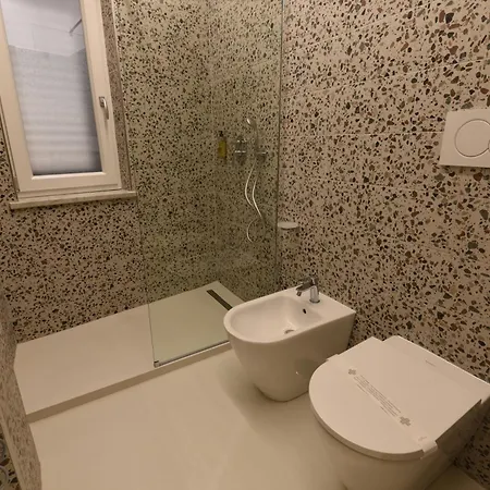 Casa de hóspedes Deluxe Sorrento