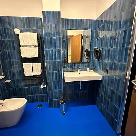 Casa de hóspedes Deluxe