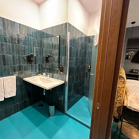 Casa de hóspedes Deluxe