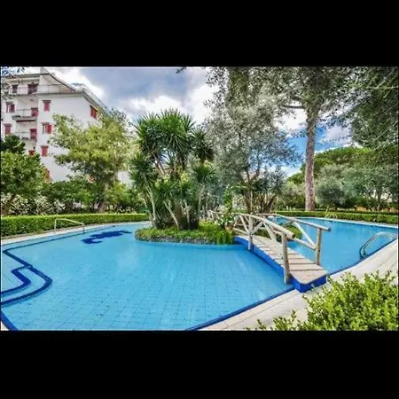 Guest house Deluxe Sorrento