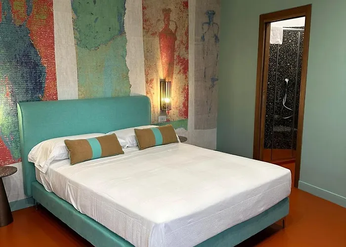 Maison d'hôtes Deluxe 4*