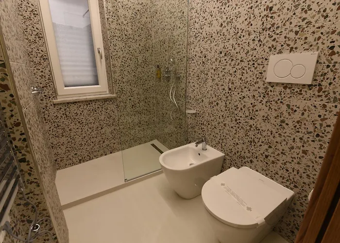 Maison d'hôtes Deluxe Sorrente