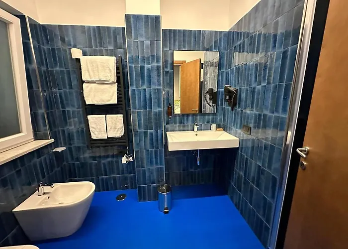 Maison d'hôtes Deluxe