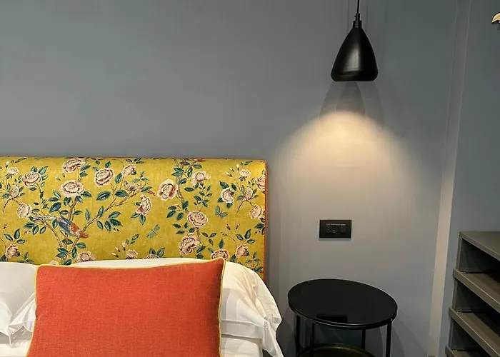 Deluxe Maison d'hôtes 4*