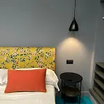 Deluxe Πανσιόν 4*