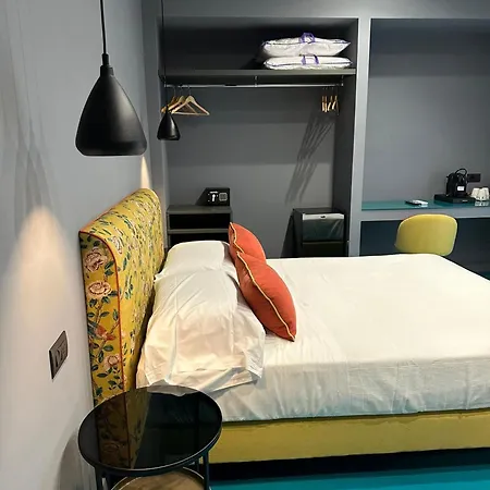 Deluxe Pensjonat